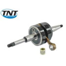 Krukas - TNT - Peugeot Ludix