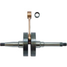 Krukas Peugeot Fox SP (race uitvoering)