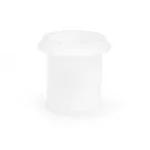 Kunststof Bus Voor Motor Swingarm Piaggio  125 180cc 2 Takt