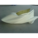 L & M Design - Aerox - Achterkap