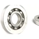 lager en oliekeerring set voor krukas BGM original piaggio 125 180cc 2 takt