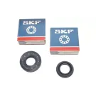 Krukaslagers C4 en keerringen Minarelli