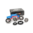 Stage6 HQ Lagerset Transmissie / Vertanding Peugeot