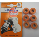 rolletjes leovince piaggio 6.5