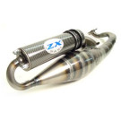 Leovince Hm Zx Piaggio