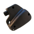 Luchtfilter - Carbon - Peugeot Scooters