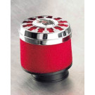 Luchtfilter - Malossi - E13 - Schuin- 32 t/m 38 mm