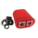 Luchtfilter - Stage 6 - Powerfilter Dubbel laags