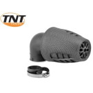 Luchtfilter - TNT - Omus - 28 - 35 mm - Carbon (mat)
