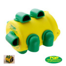 Luchtfilterbox TP - Airbox (hoog model 9cm) - 36mm