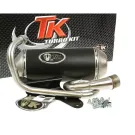 Turbokit Vespa LX 4T 2v 