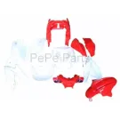 malossi kappen aerox