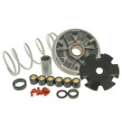 Variateurset - Malossi - Sport - Minarelli Scooter