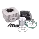 Cilinder Malossi - 180 (172)cc - Piaggio 2-Takt Luchtgekoeld