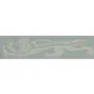 Malossi Sticker leeuw wit