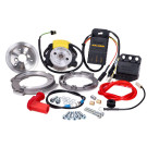 Malossi MHR Team 2 Binnenrotor Minarelli (nieuwe versie)