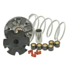 Malossi Multivar GY6 50cc 4 Takt