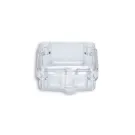 Vlotterbak Malossi PHBG Transparant