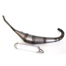 Uitlaat GP Mhr Derbi