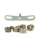 Meetklokhouder Mb Developments Universeel