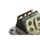 Membraan  BGM PRO  RD350 type   GVK bloemblaadjes