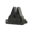 Membraan  Stage6 VFORCE3 by Moto Tassinari  Piaggio 50 180cc   Koolstofvezel