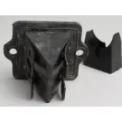 Membraan Malossi MHR Replica Piaggio 50 180cc Koolstofvezel