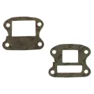 Membraan pakkingen Peugeot scooter (verticaal motorblok)