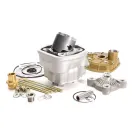 Metrakit Pro Race 4 - 77cc - Derbi Euro 3 / Euro 4 (D50B0)