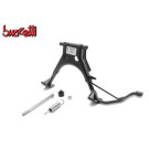 Midden Standaard - Buzetti - Peugeot Speedfight / Vivacity