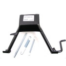 Midden Standaard Peugeot Jetforce / Ludix (12+14 inch)- Buzzetti