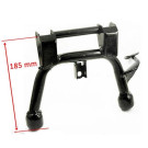 Middenstandaard CHina / GY6 - 10 inch