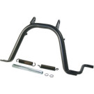 Middenstandaard Piaggio / Puch zip rst en fast rider