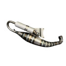 Uitlaat DDl Minarelli Horizontaal Stage6 rt 70cc 