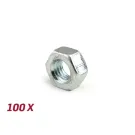 Moer Din 934  m7 100 st