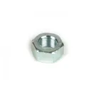 Moer M12 X 1.25 Piaggio (Gebruikt Voor Koppelingsbel) Vespa Gt 250 (Zapm45102)