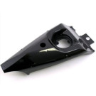 Monoseat Yamaha Aerox - Spits - Zwart