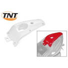 Monoseat - Yamaha Aerox - Wit