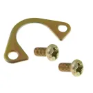 Montageset (beugel + schroeven) voor elektrische choke