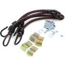 Montageset incl. Binder Steco Voor Krat-Mee Bag-Mee en Bag-Mee Comfor