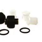 Motor Swingarm Reparatieset Piaggio Piaggio Skr125 (Csm1t), Tph125 (Zapm02)