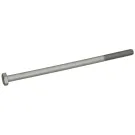 Motorbout Swingarm M10 X 202mm Sw=17 Piaggio Vespa Et2 50 (Zapc16000, Zapc38100)