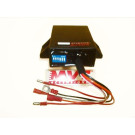 MVT Digibox Racing Minarelli scooter