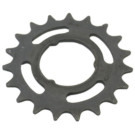 Naaftandwiel Favorit Opsteek 19 Tands