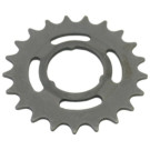 Naaftandwiel Favorit Opsteek 21 Tands