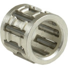 Naaldlager Stage 6 High Quality - Zilveren kooi 12 mm (12x17x15)