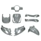 Kappenset Sym Fiddle 2 - Nardo Grey