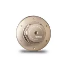 Olieaftapplug HD Corse Aluminium CNC Alle Piaggio Leader 125-200cc, LEM 125-150cc