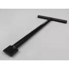 Oliefiltersleutel Buzzetti Piaggio Leader 125-200cc AC LC, Quasar Hpe 250-300cc