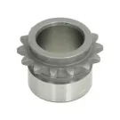 Oliepomp Rondsel Piaggio Vespa GT 250 (ZAPM45102)